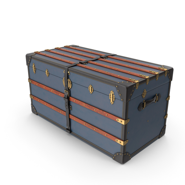 Hofmann Vintage Trunk PNG Images & PSDs for Download | PixelSquid ...