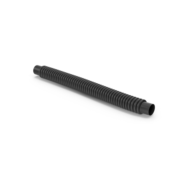 Nozzle: Hog Oval Corrugated Hose PNG & PSD Images