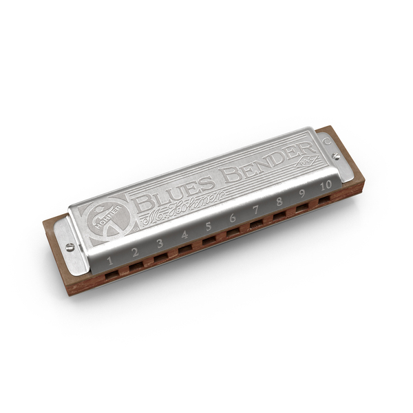 Hohner Harmonica PNG & PSD Images