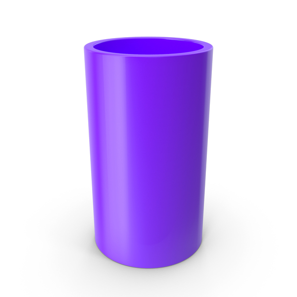 Hollow Purple Cylinder PNG Images & PSDs for Download | PixelSquid ...