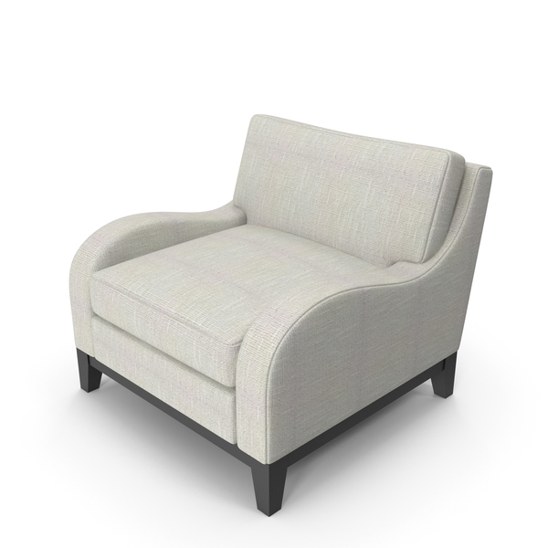 Arm: Holly Hunt Nabab Lounge Chair PNG & PSD Images Arm: Holly Hunt Nabab Lounge Chair PNG & PSD Images