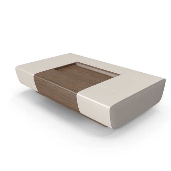 Coffee Table: Holly Hunt Oasis Cocktail Ottoman PNG & PSD Images Coffee Table: Holly Hunt Oasis Cocktail Ottoman PNG & PSD Images