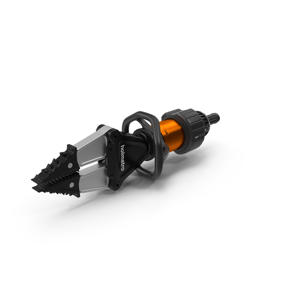 Hydraulic: Holmatro Cordless Rescue Tool Spreader PSP50 PNG & PSD Images Hydraulic: Holmatro Cordless Rescue Tool Spreader PSP50 PNG & PSD Images