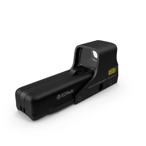 Holographic Sight PNG & PSD Images Holographic Sight PNG & PSD Images