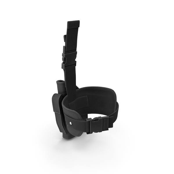 Holster Without Gun PNG & PSD Images Holster Without Gun PNG & PSD Images
