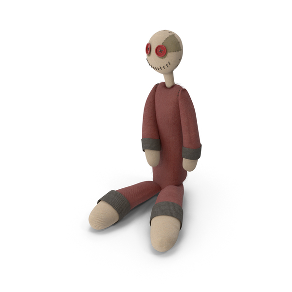 Dolls: Home Made Doll PNG & PSD Images Dolls: Home Made Doll PNG & PSD Images