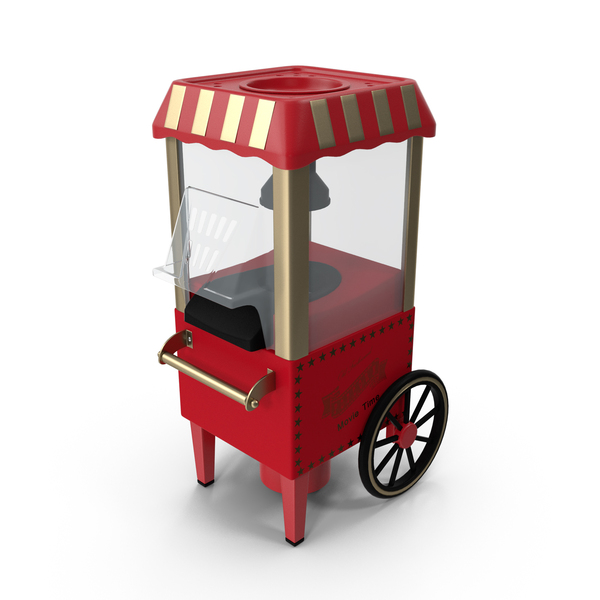 Home Popcorn Maker Machine PNG & PSD Images Home Popcorn Maker Machine PNG & PSD Images