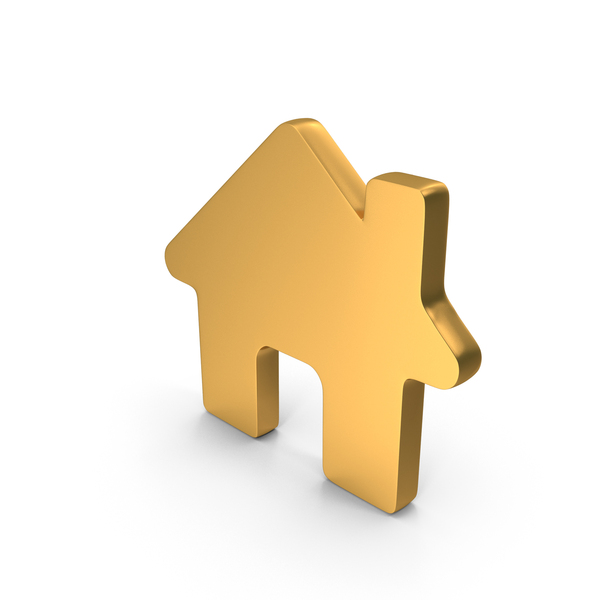 Symbols: Home Web Icon PNG & PSD Images