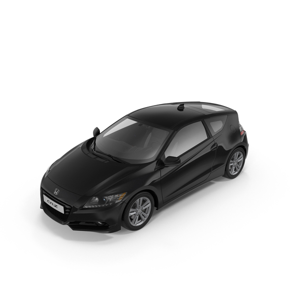 Coupe: Honda CR-Z PNG & PSD Images Coupe: Honda CR-Z PNG & PSD Images