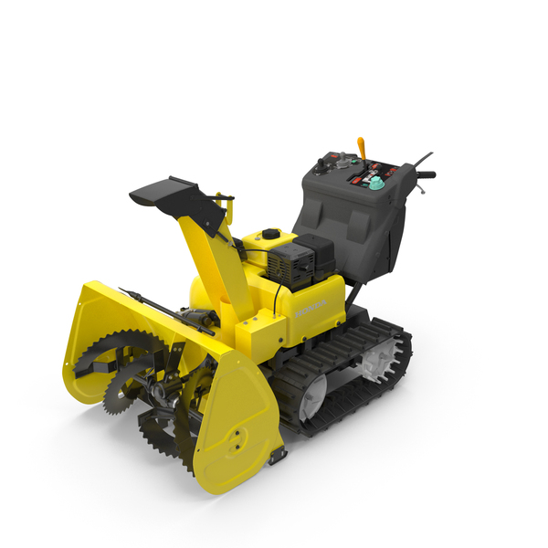 Snow Blower: Honda Power Equipment HSS724AT PNG & PSD Images Snow Blower: Honda Power Equipment HSS724AT PNG & PSD Images