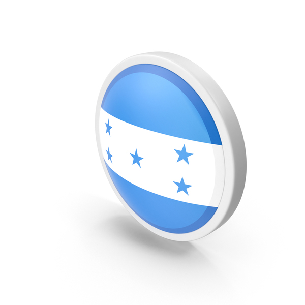 Honduras Flag PNG & PSD Images Honduras Flag PNG & PSD Images