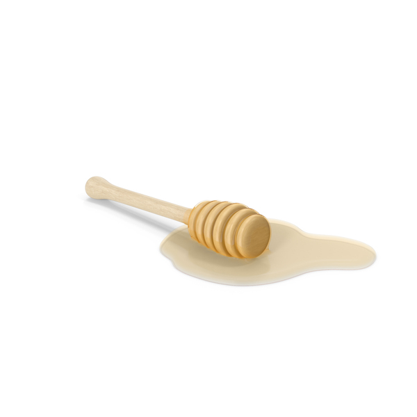 Honey Dipper PNG & PSD Images Honey Dipper PNG & PSD Images