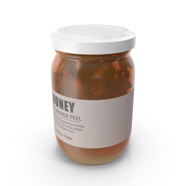 Honey With Orange Peel PNG & PSD Images Honey With Orange Peel PNG & PSD Images