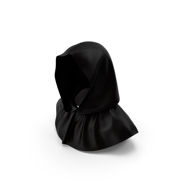 Costume: Hood PNG & PSD Images