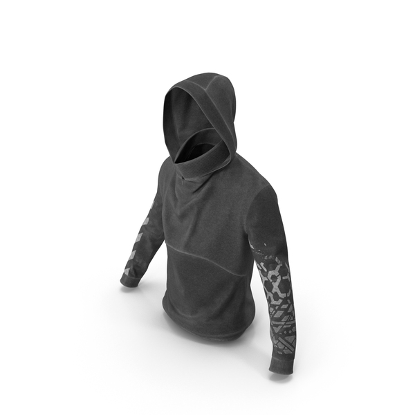 Sweatshirt: Hoodie PNG & PSD Images