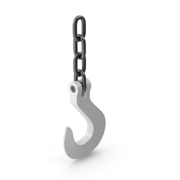 Hook And Chain PNG Images & PSDs for Download | PixelSquid - S12259238C