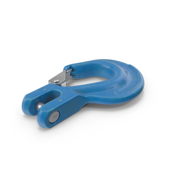 Carabiner: Hook Blue PNG & PSD Images Carabiner: Hook Blue PNG & PSD Images