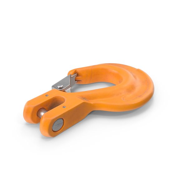 Carabiner: Hook Orange PNG & PSD Images Carabiner: Hook Orange PNG & PSD Images