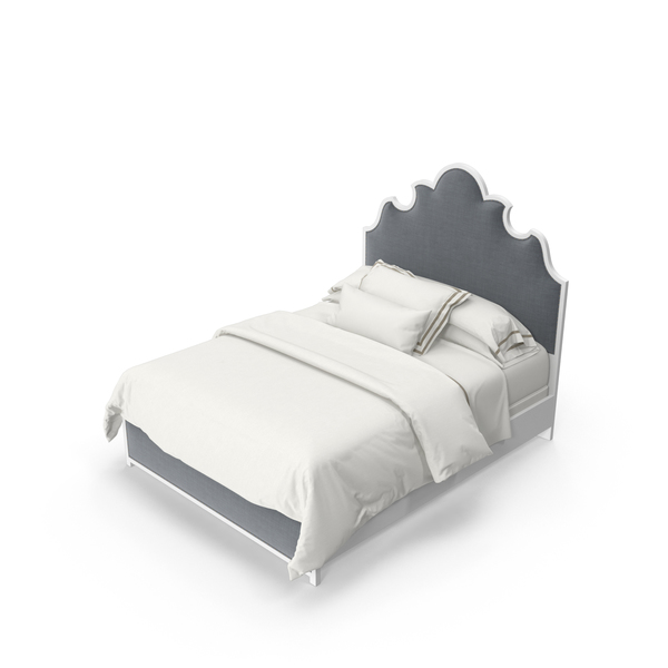 Hooker Beaumont Bed PNG & PSD Images Hooker Beaumont Bed PNG & PSD Images