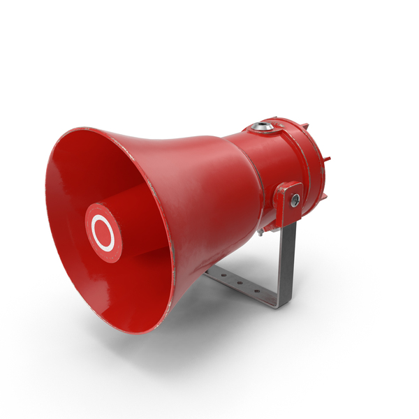 Pa System: Horn Speaker PNG & PSD Images Pa System: Horn Speaker PNG & PSD Images
