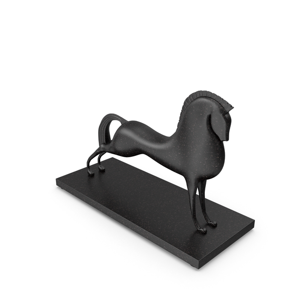Statue: Horse Antique PNG & PSD Images Statue: Horse Antique PNG & PSD Images