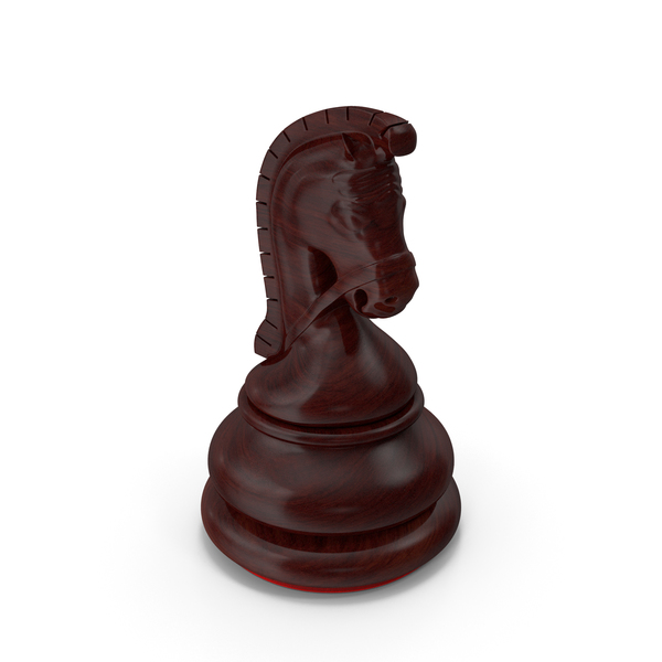 Horse Chess: Dark Knight Red PNG & PSD Images Horse Chess: Dark Knight Red PNG & PSD Images