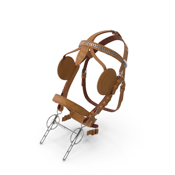 Horse Head Harness PNG & PSD Images Horse Head Harness PNG & PSD Images