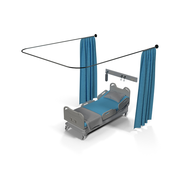 Hospital Bed PNG & PSD Images Hospital Bed PNG & PSD Images