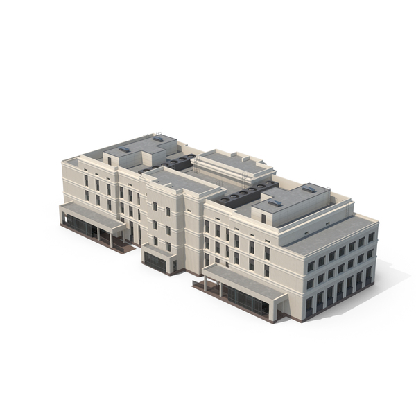 Civic: Hospital Building PNG & PSD Images Civic: Hospital Building PNG & PSD Images