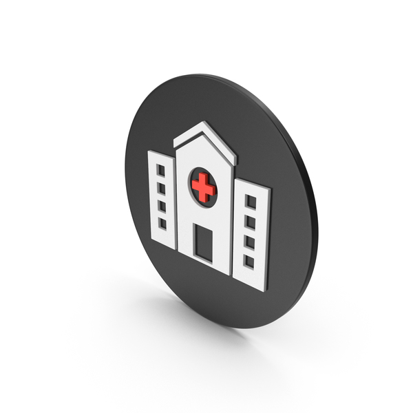 Computer: Hospital Icon PNG & PSD Images Computer: Hospital Icon PNG & PSD Images