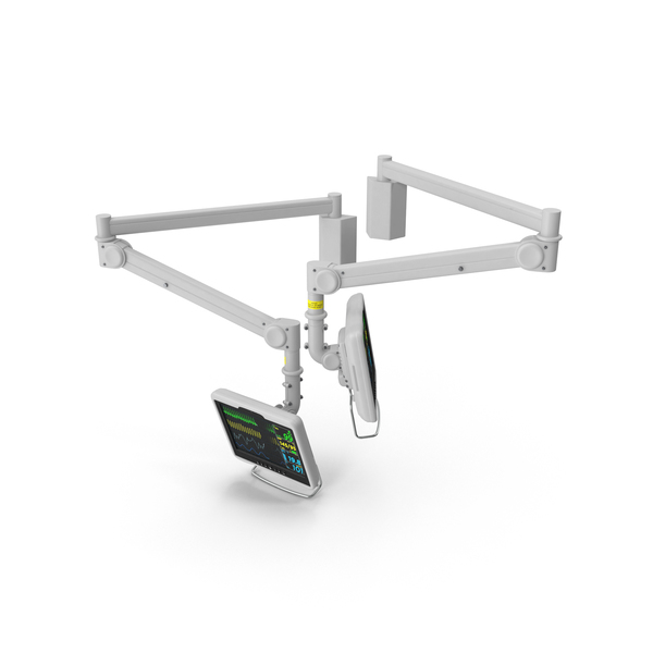 Electrocardiograph Machine: Hospital Monitor PNG & PSD Images Electrocardiograph Machine: Hospital Monitor PNG & PSD Images