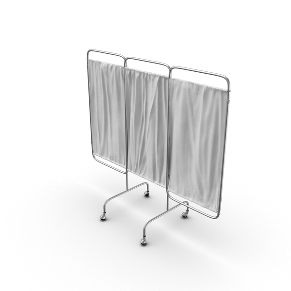 Folding: Hospital Privacy Screen PNG & PSD Images Folding: Hospital Privacy Screen PNG & PSD Images