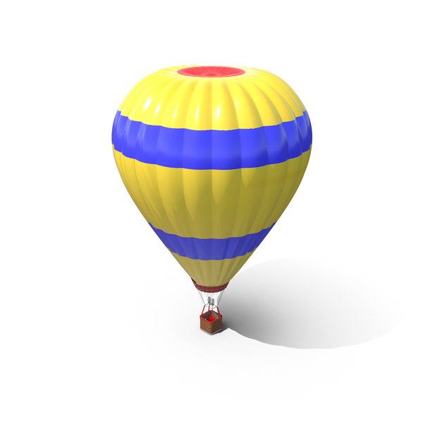 Hot Air Balloon PNG & PSD Images Hot Air Balloon PNG & PSD Images