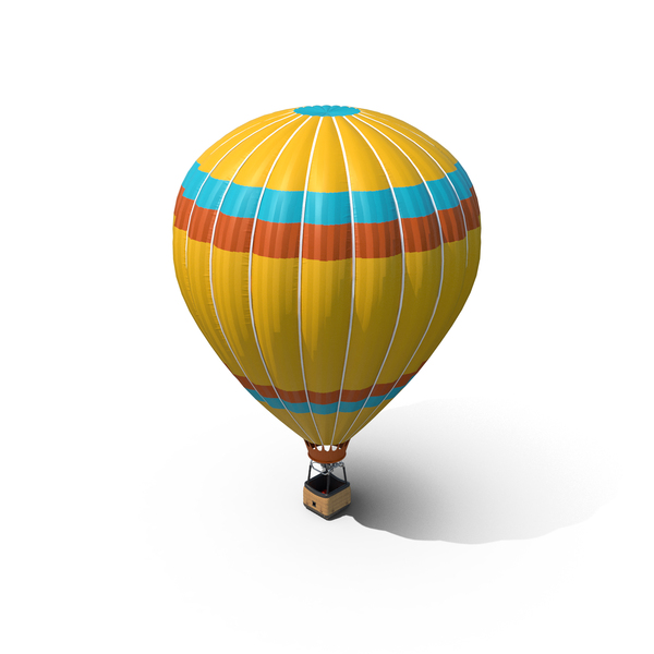 Hot Air Balloon PNG & PSD Images Hot Air Balloon PNG & PSD Images