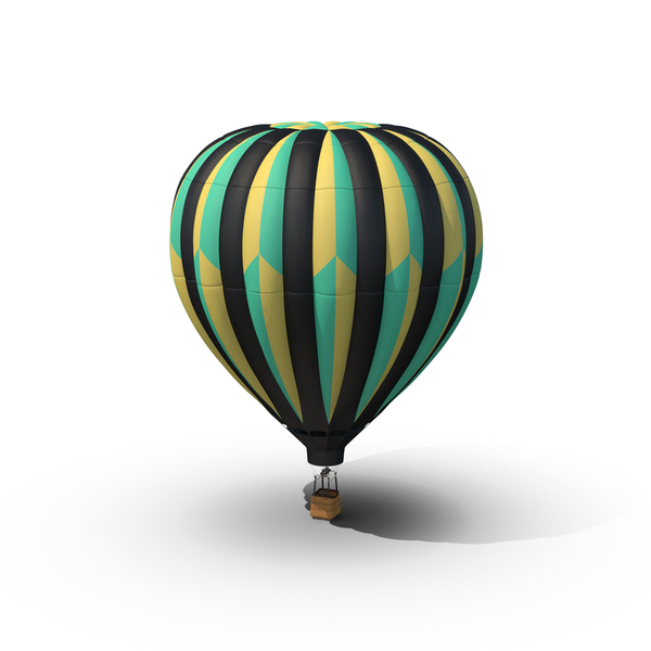Hot Air Balloon PNG & PSD Images Hot Air Balloon PNG & PSD Images