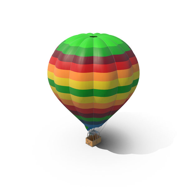 Hot Air Balloon PNG & PSD Images Hot Air Balloon PNG & PSD Images