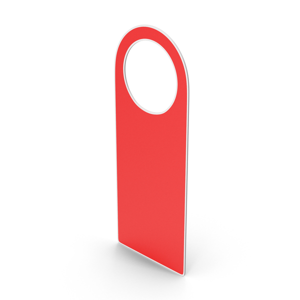 Sign: Hotel Room Door Tag PNG & PSD Images Sign: Hotel Room Door Tag PNG & PSD Images