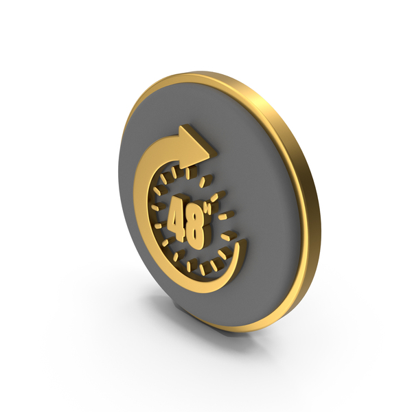 Symbols: Hour 48 Circular Coin PNG & PSD Images Symbols: Hour 48 Circular Coin PNG & PSD Images