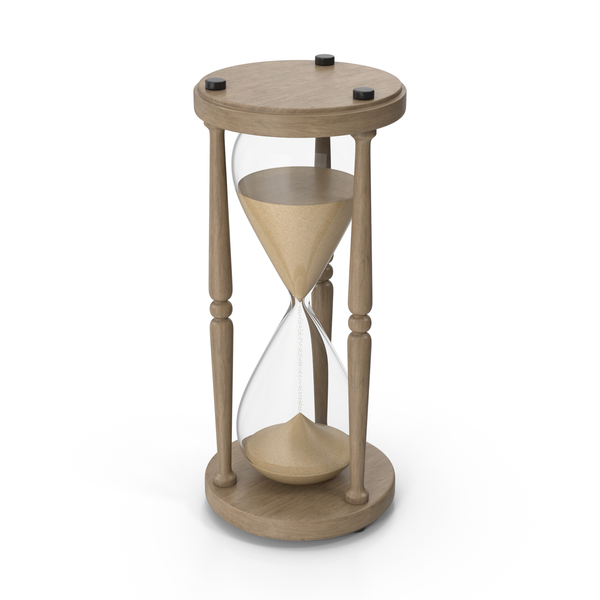 Hourglass Dark Wood PNG & PSD Images Hourglass Dark Wood PNG & PSD Images