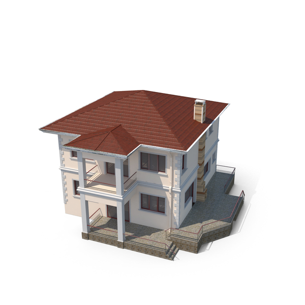 house PNG & PSD Images