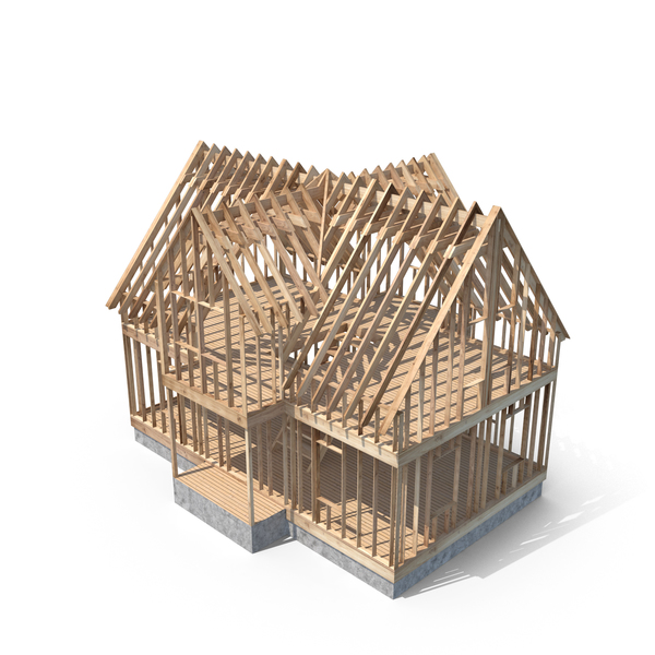 House Construction PNG & PSD Images