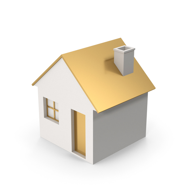 Logo: House Icon PNG & PSD Images