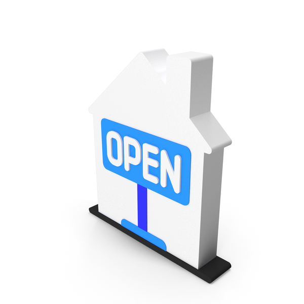 Logo: House Open Icon PNG & PSD Images Logo: House Open Icon PNG & PSD Images