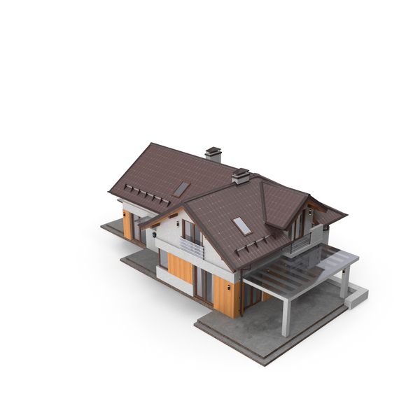 House15: House PNG & PSD Images