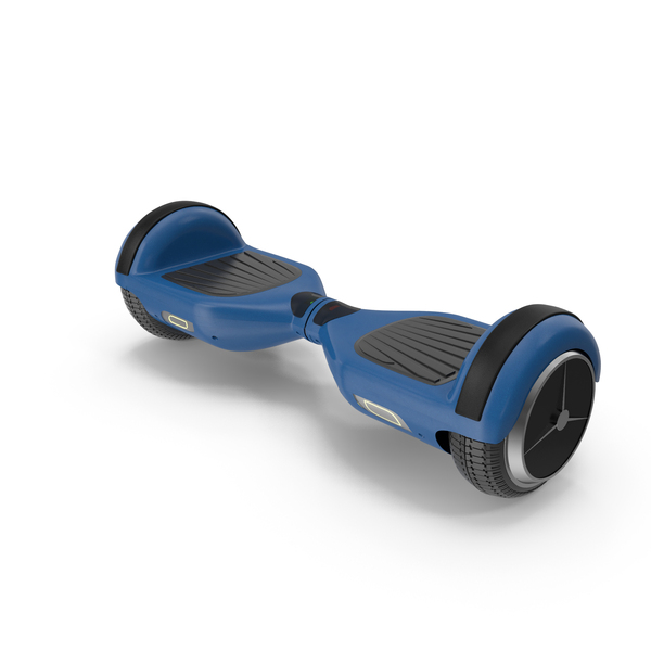 Two Wheel Scooter: Hoverboard PNG & PSD Images Two Wheel Scooter: Hoverboard PNG & PSD Images