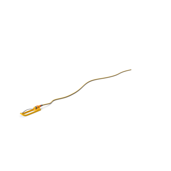 Hozelock Rectangular Sprinkler Plus Yellow with Hose PNG & PSD Images Hozelock Rectangular Sprinkler Plus Yellow with Hose PNG & PSD Images