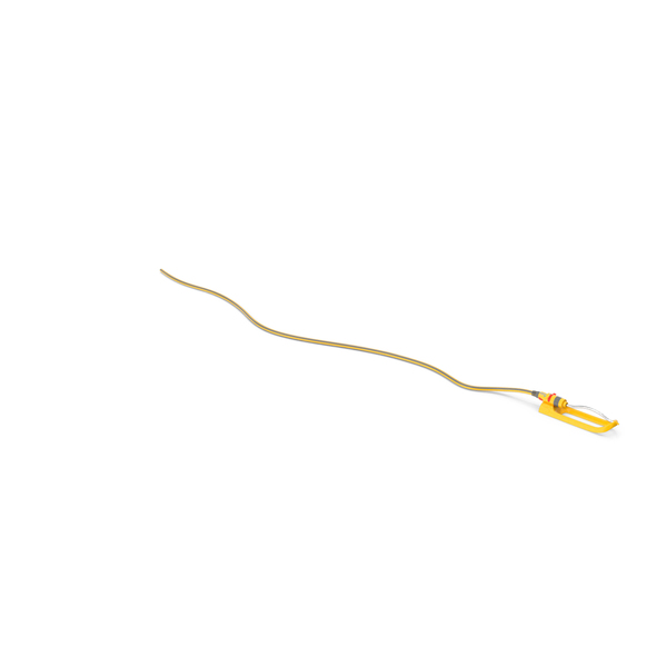 Hozelock Rectangular Sprinkler Plus Yellow With Hose PNG & PSD Images Hozelock Rectangular Sprinkler Plus Yellow With Hose PNG & PSD Images