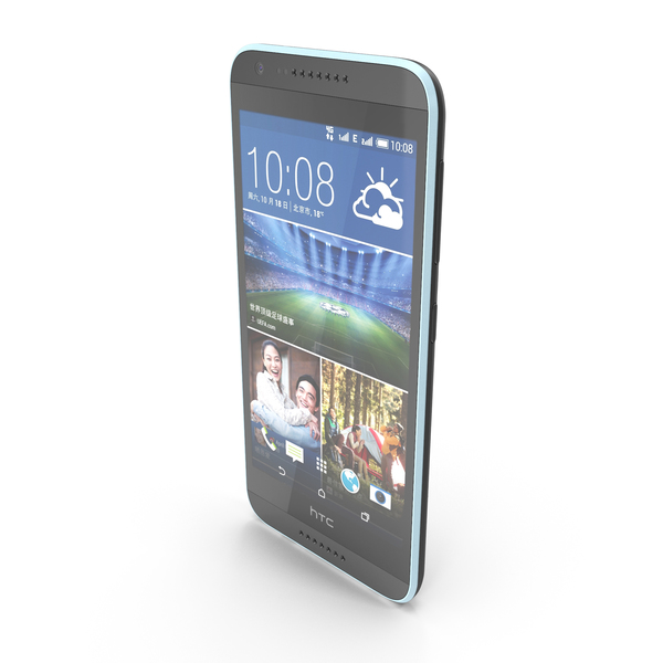 Smartphone: HTC Desire 820 Mini Black PNG & PSD Images Smartphone: HTC Desire 820 Mini Black PNG & PSD Images