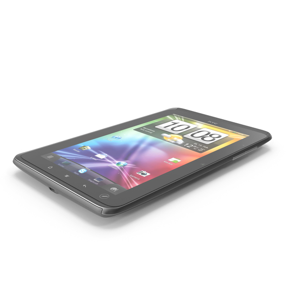Smartphone: HTC Evo View 4G PNG & PSD Images Smartphone: HTC Evo View 4G PNG & PSD Images