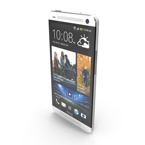 Smartphone: HTC ONE 2013 PNG & PSD Images Smartphone: HTC ONE 2013 PNG & PSD Images